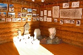 Археологические экспозиции
